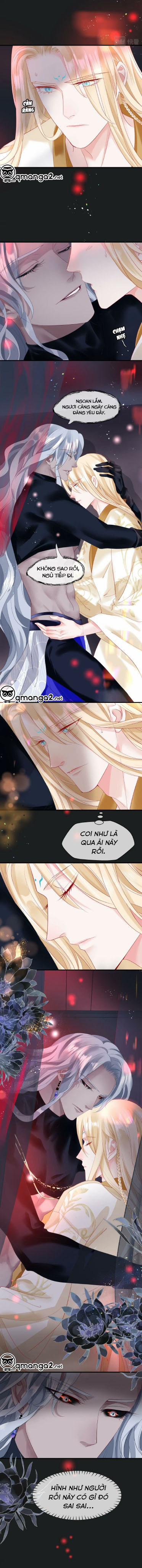 Ma Tôn Muốn Ôm Ôm (Phần 2) 20 trang 12