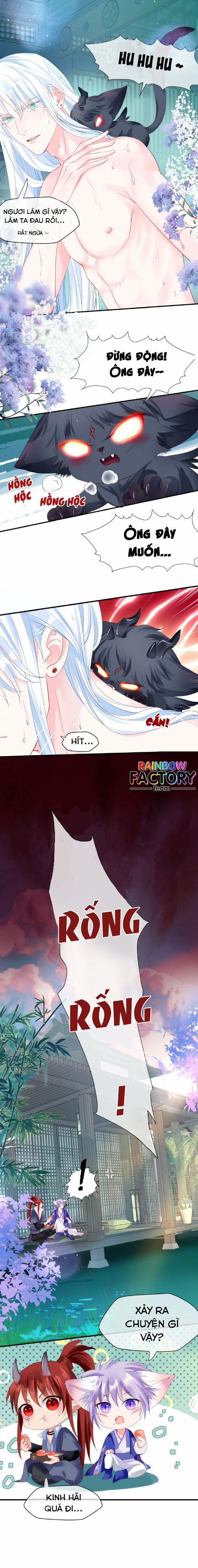 Ma Tôn Muốn Ôm Ôm (Phần 2) 20 trang 5