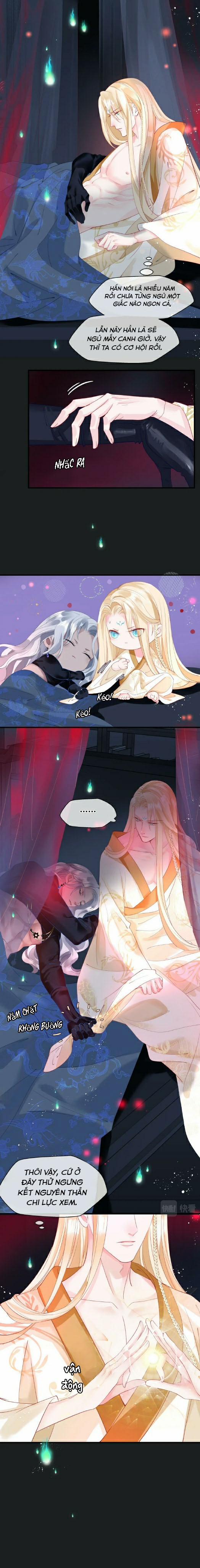 Ma Tôn Muốn Ôm Ôm (Phần 2) 20 trang 7