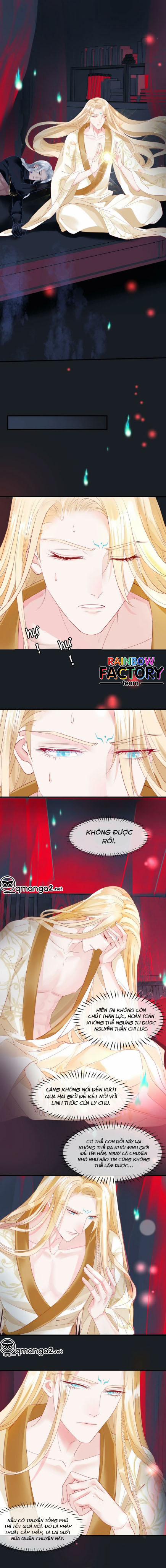 Ma Tôn Muốn Ôm Ôm (Phần 2) 20 trang 8