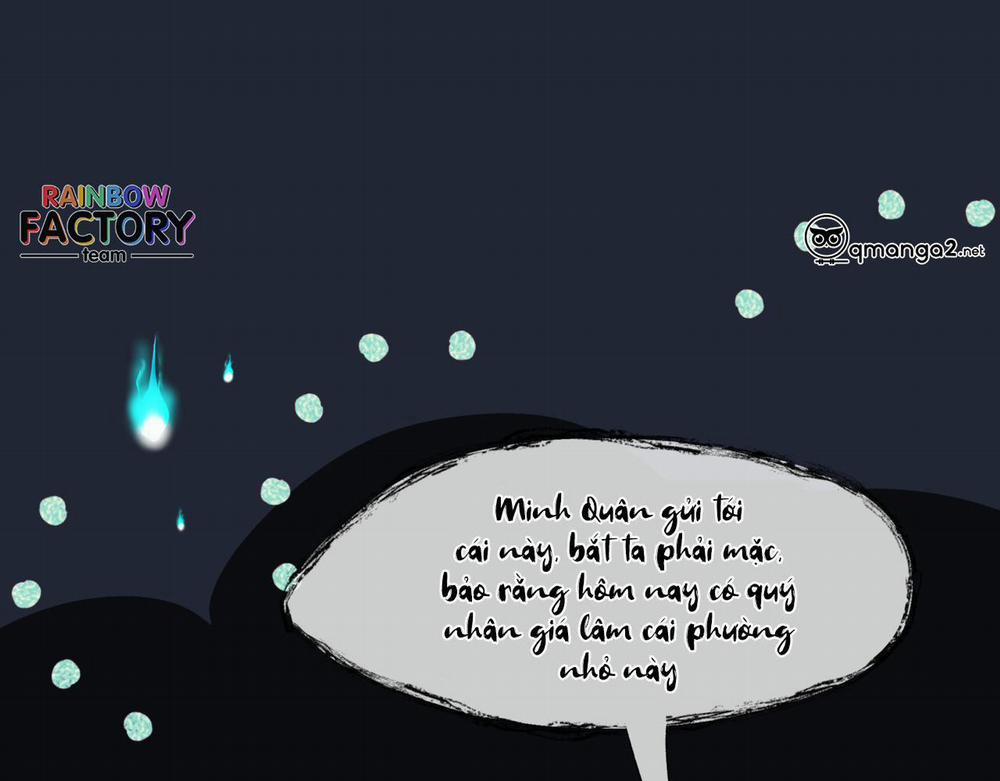 Ma Tôn Muốn Ôm Ôm (Phần 2) 21 trang 1