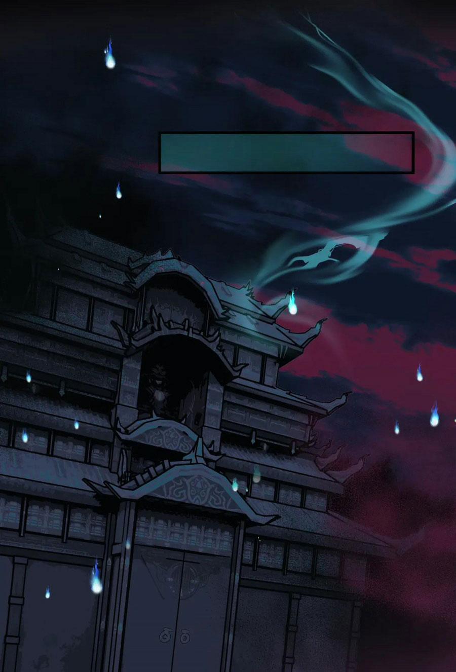 Ma Tôn Muốn Ôm Ôm (Phần 2) 21 trang 22