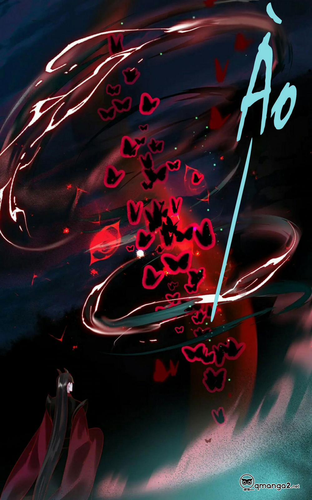 Ma Tôn Muốn Ôm Ôm (Phần 2) 21 trang 24