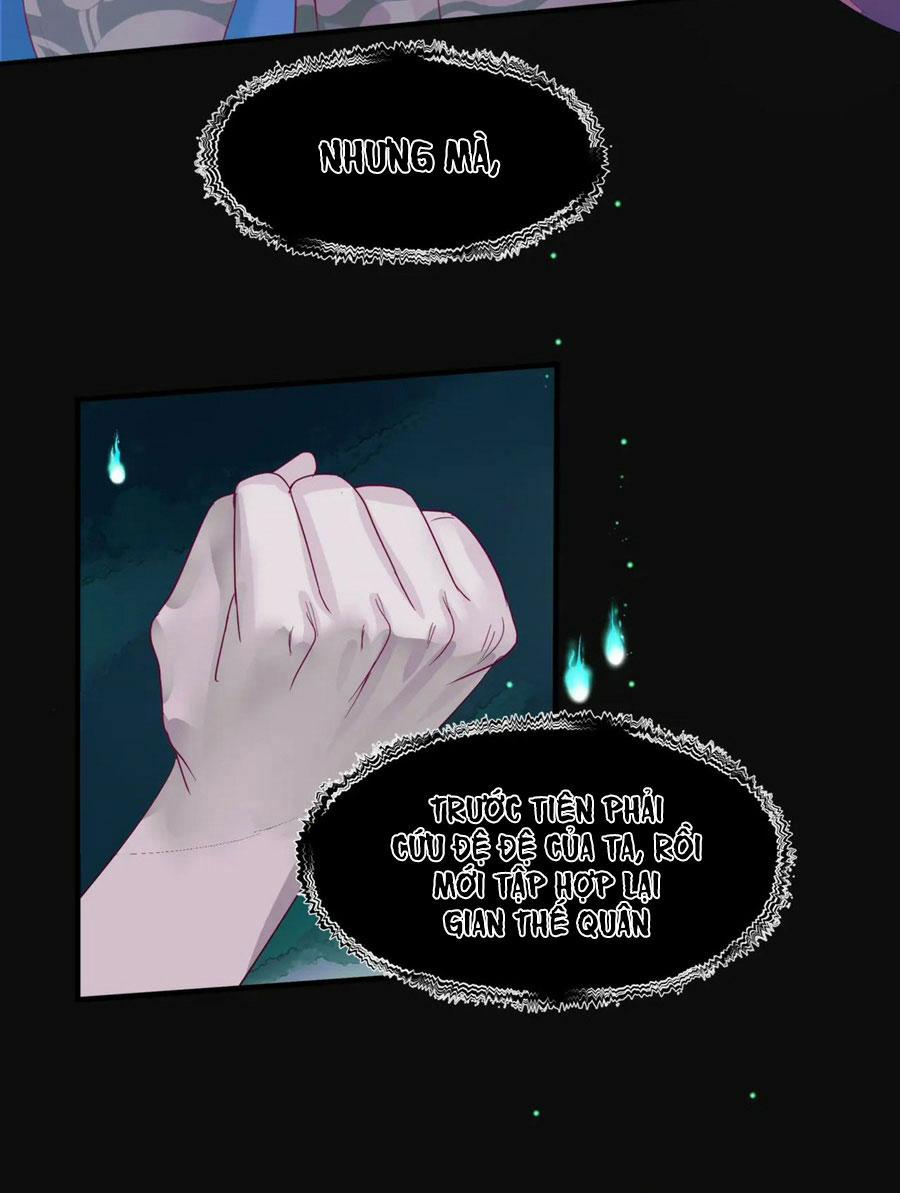 Ma Tôn Muốn Ôm Ôm (Phần 2) 21 trang 32