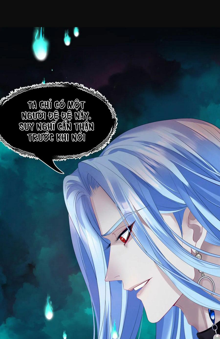 Ma Tôn Muốn Ôm Ôm (Phần 2) 21 trang 34