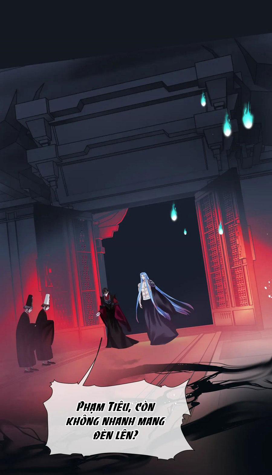 Ma Tôn Muốn Ôm Ôm (Phần 2) 21 trang 37