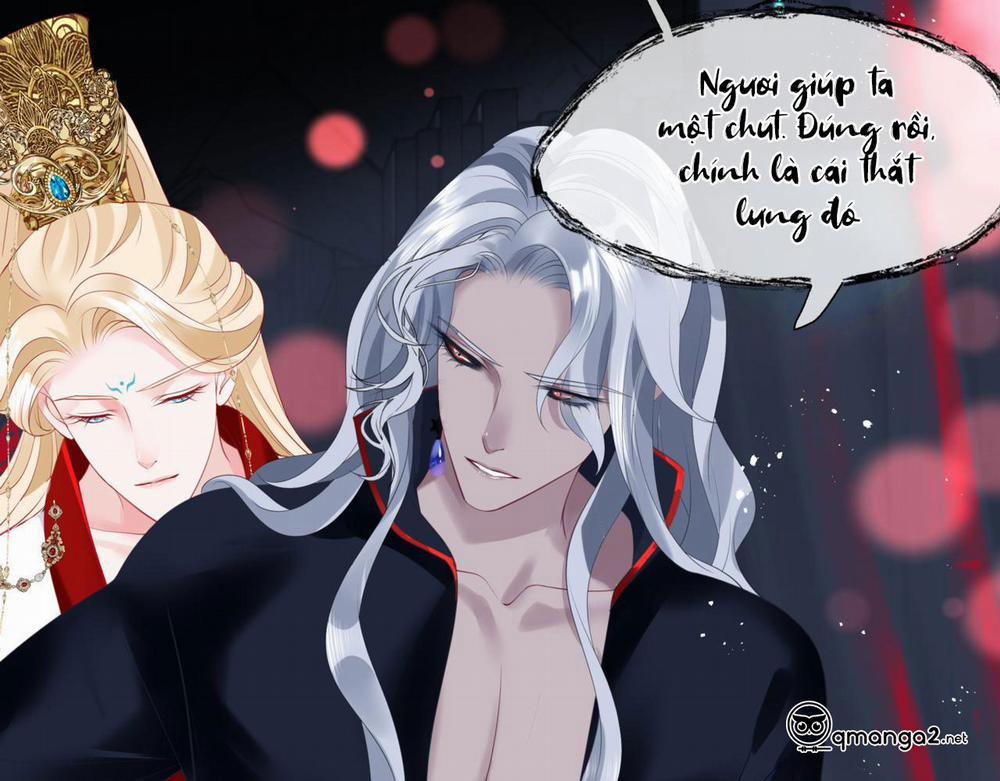 Ma Tôn Muốn Ôm Ôm (Phần 2) 21 trang 4