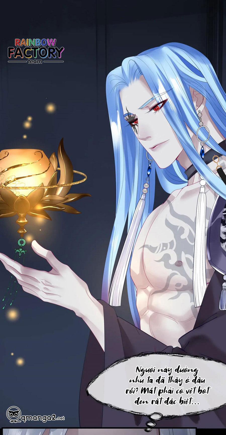 Ma Tôn Muốn Ôm Ôm (Phần 2) 21 trang 44