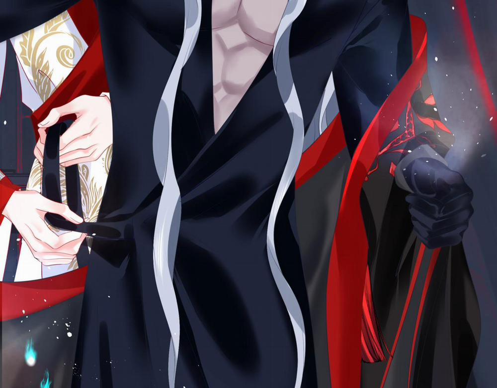 Ma Tôn Muốn Ôm Ôm (Phần 2) 21 trang 5