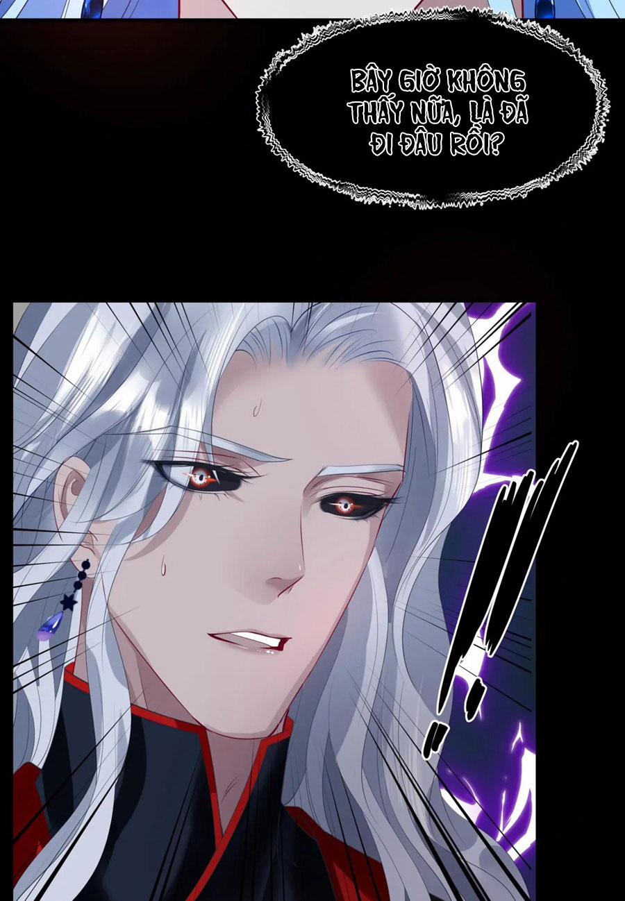 Ma Tôn Muốn Ôm Ôm (Phần 2) 21 trang 51