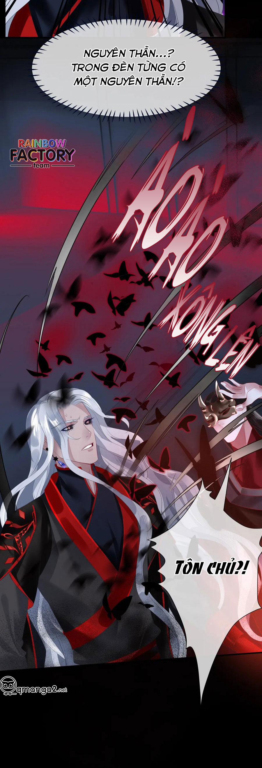 Ma Tôn Muốn Ôm Ôm (Phần 2) 21 trang 52