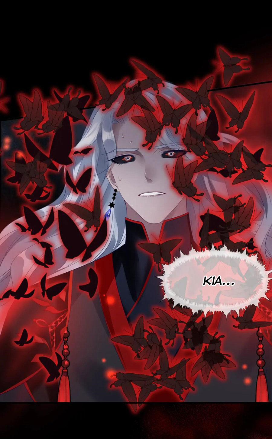 Ma Tôn Muốn Ôm Ôm (Phần 2) 21 trang 53