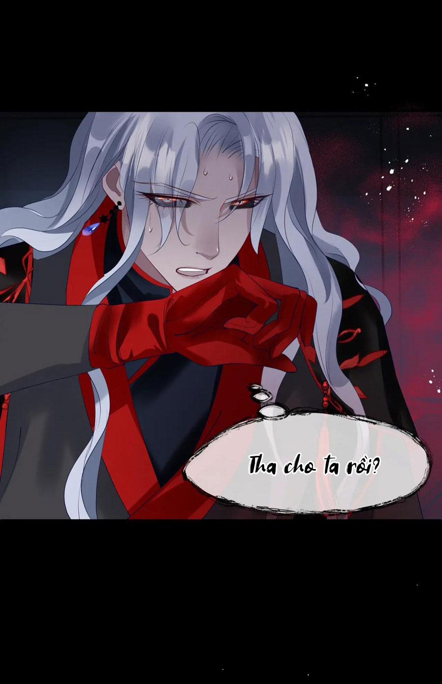 Ma Tôn Muốn Ôm Ôm (Phần 2) 21 trang 58