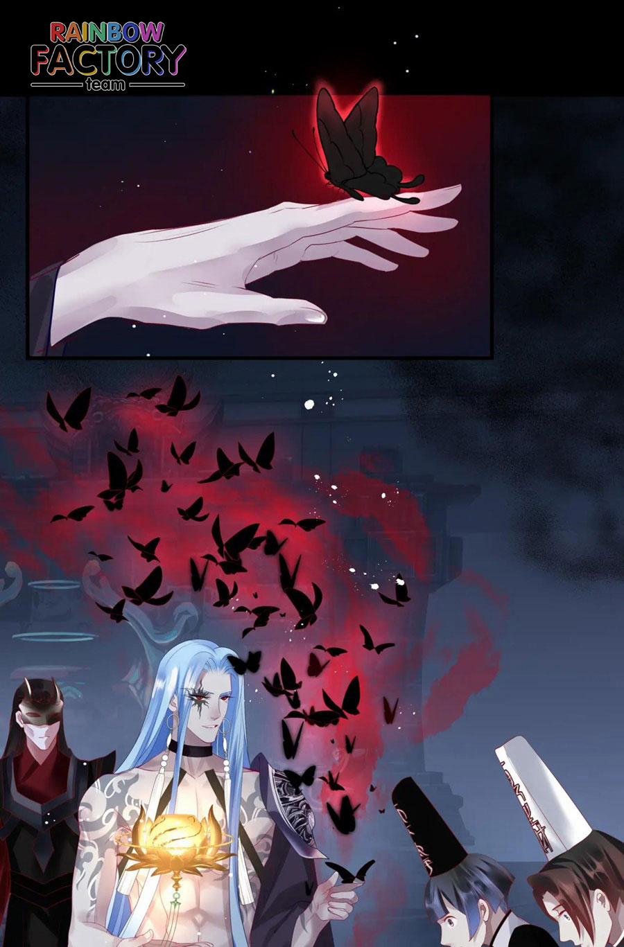 Ma Tôn Muốn Ôm Ôm (Phần 2) 21 trang 59