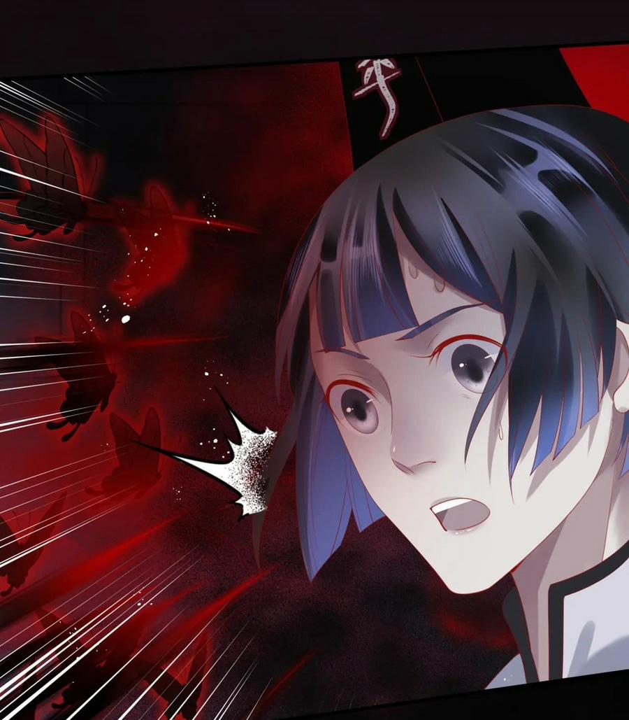 Ma Tôn Muốn Ôm Ôm (Phần 2) 21 trang 61