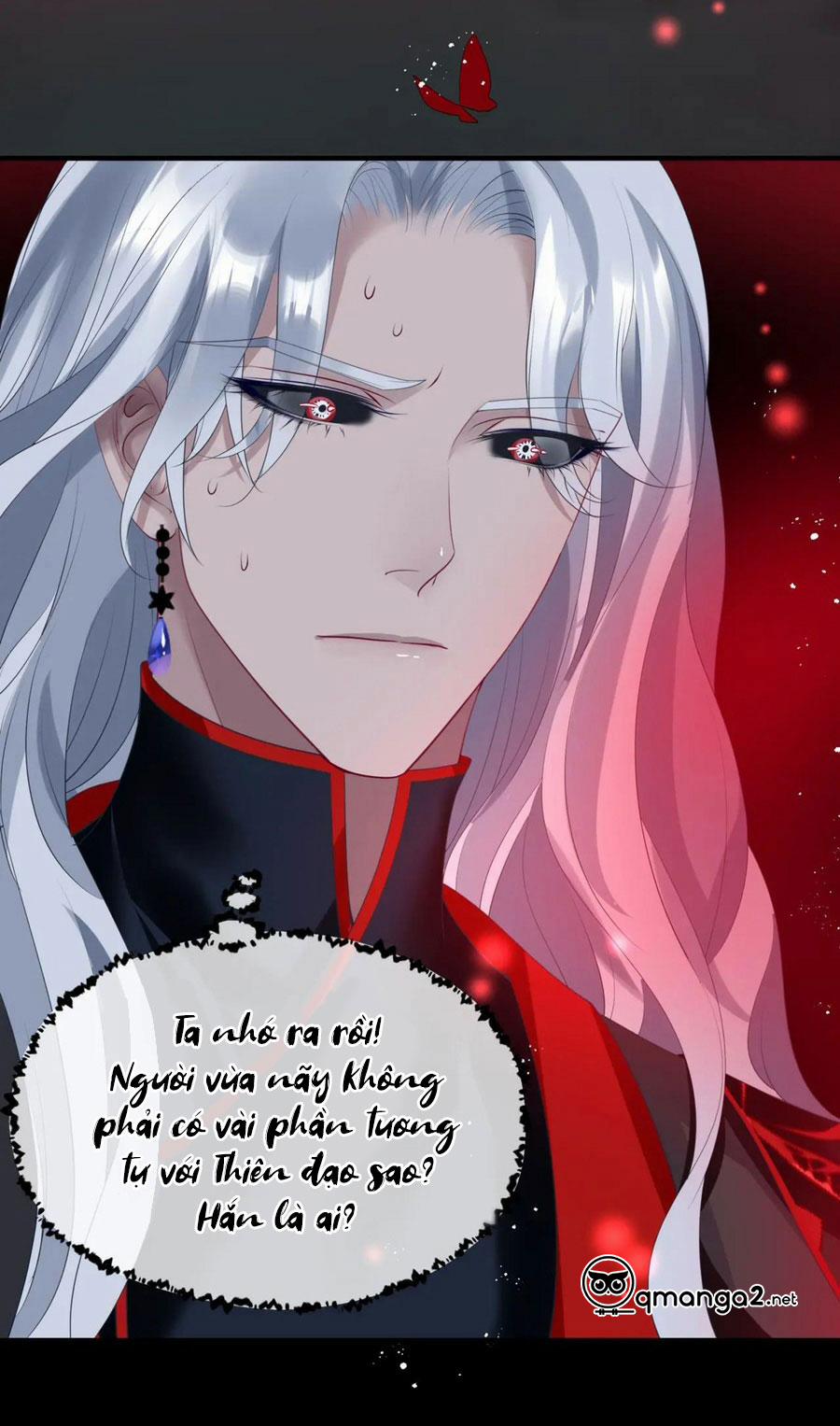 Ma Tôn Muốn Ôm Ôm (Phần 2) 21 trang 68