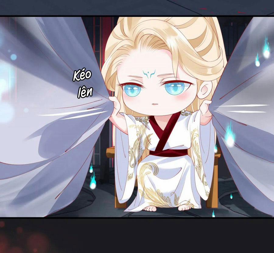 Ma Tôn Muốn Ôm Ôm (Phần 2) 21 trang 7