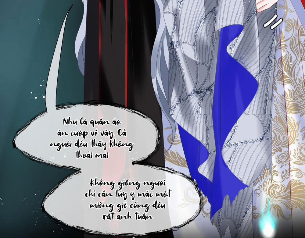 Ma Tôn Muốn Ôm Ôm (Phần 2) 21 trang 9