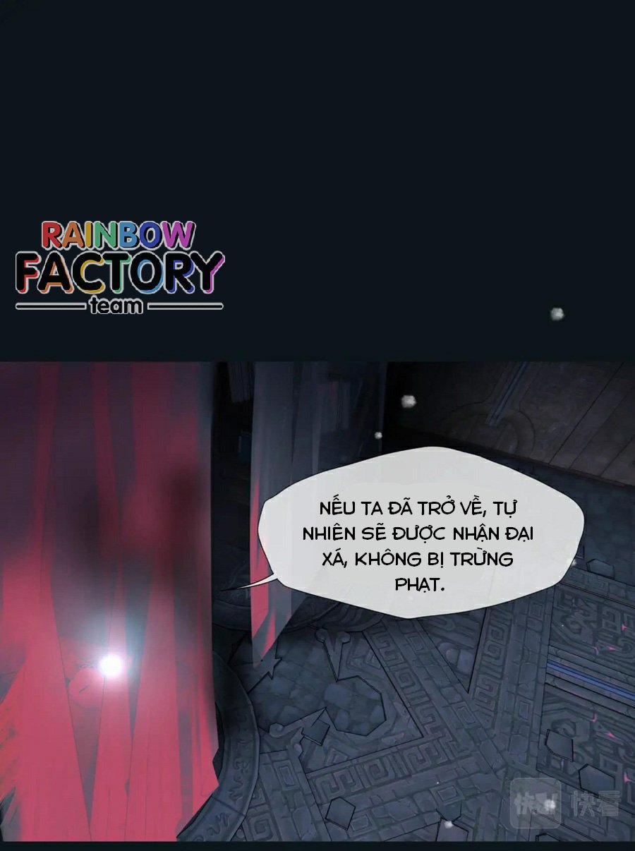Ma Tôn Muốn Ôm Ôm (Phần 2) 24 trang 0