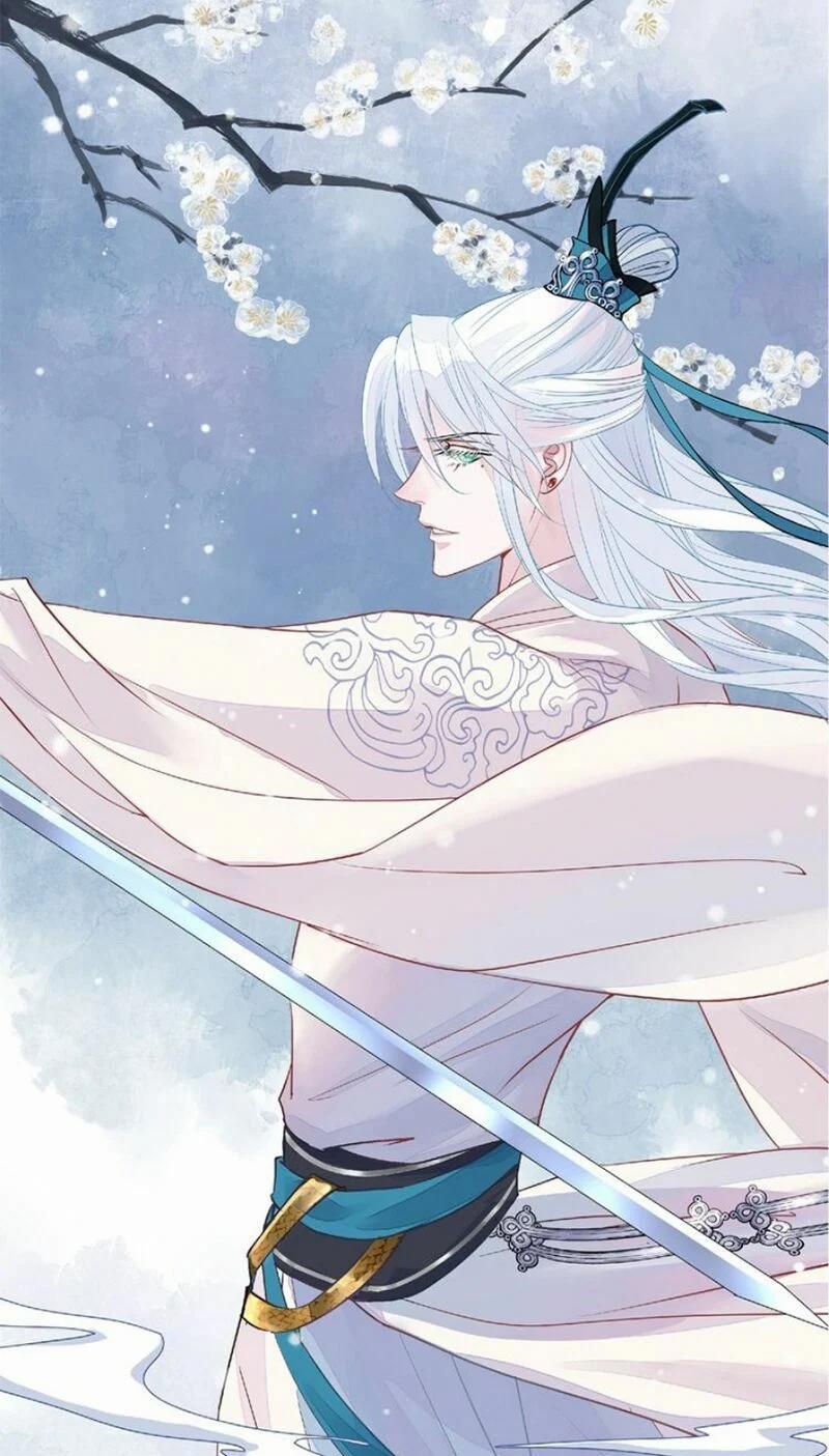 Ma Tôn Muốn Ôm Ôm 0 trang 10