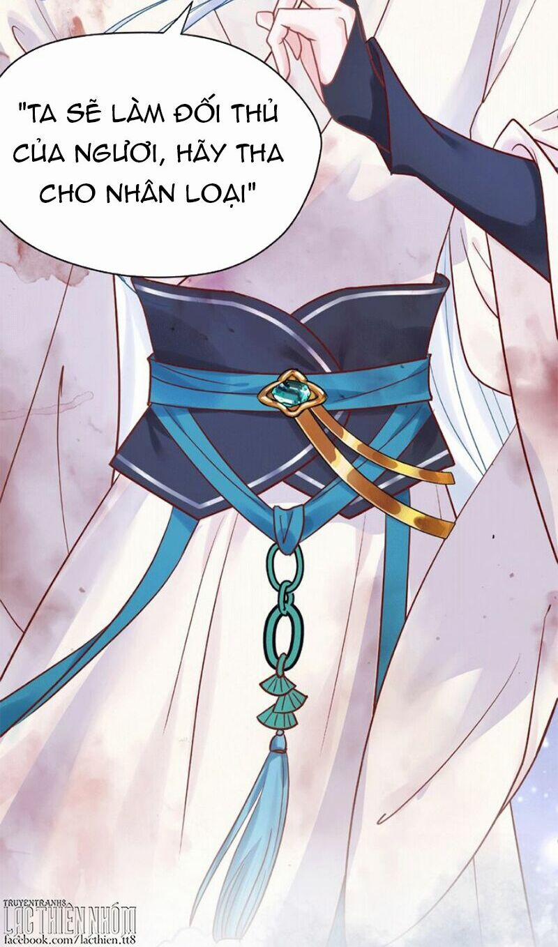 Ma Tôn Muốn Ôm Ôm 0 trang 13