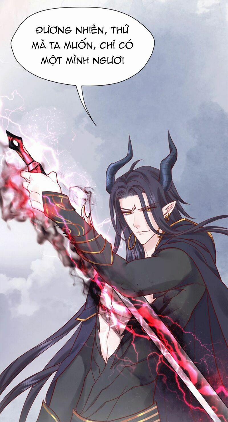 Ma Tôn Muốn Ôm Ôm 0 trang 14