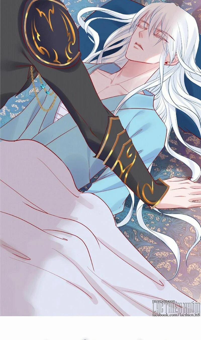 Ma Tôn Muốn Ôm Ôm 0 trang 16