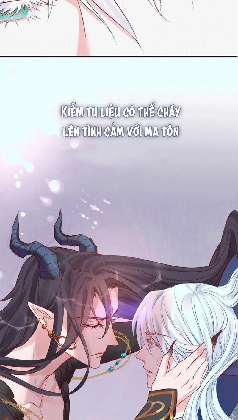 Ma Tôn Muốn Ôm Ôm 0 trang 19