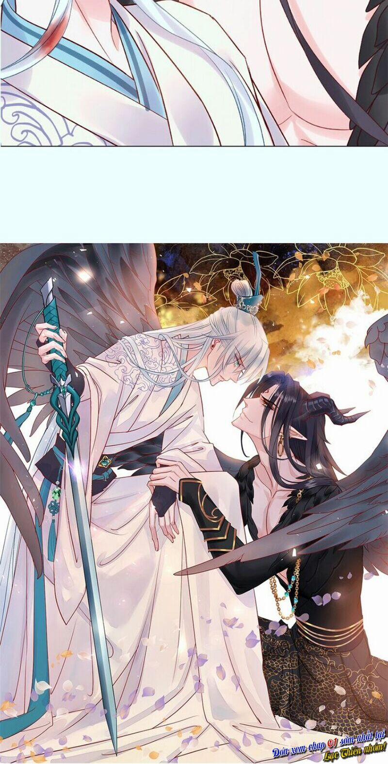 Ma Tôn Muốn Ôm Ôm 0 trang 23