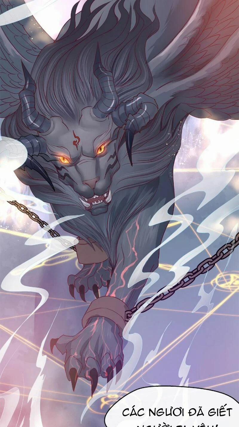 Ma Tôn Muốn Ôm Ôm 0 trang 4