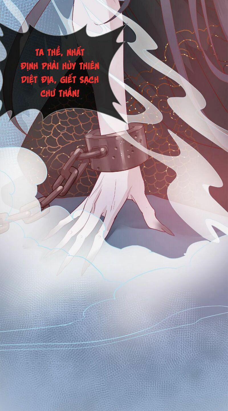 Ma Tôn Muốn Ôm Ôm 0 trang 6