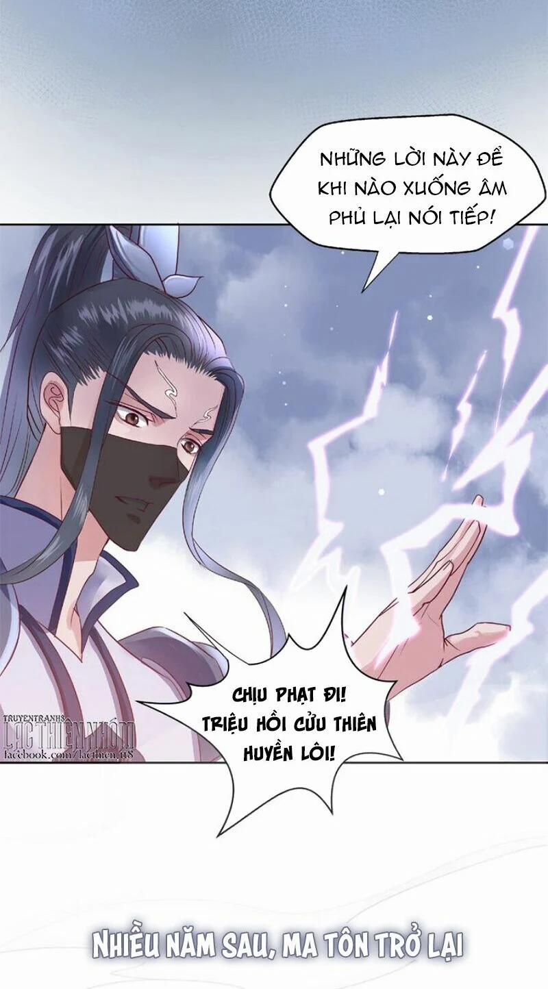 Ma Tôn Muốn Ôm Ôm 0 trang 7