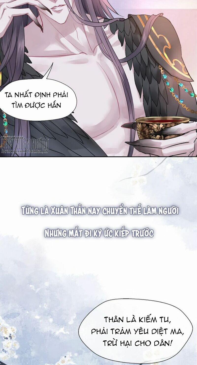 Ma Tôn Muốn Ôm Ôm 0 trang 9