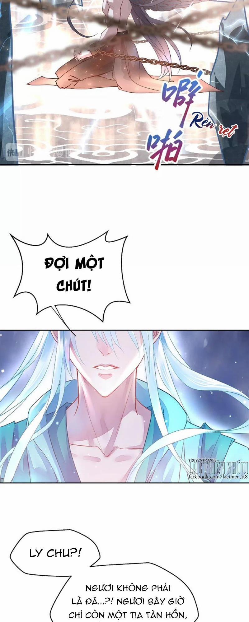 Ma Tôn Muốn Ôm Ôm 1 trang 14