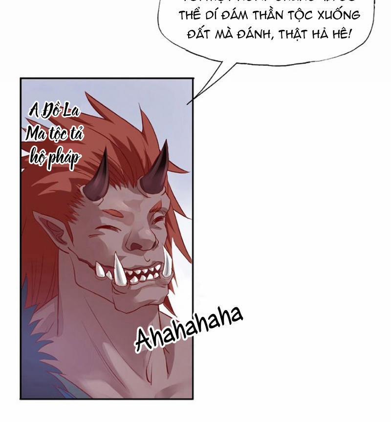 Ma Tôn Muốn Ôm Ôm 1 trang 35