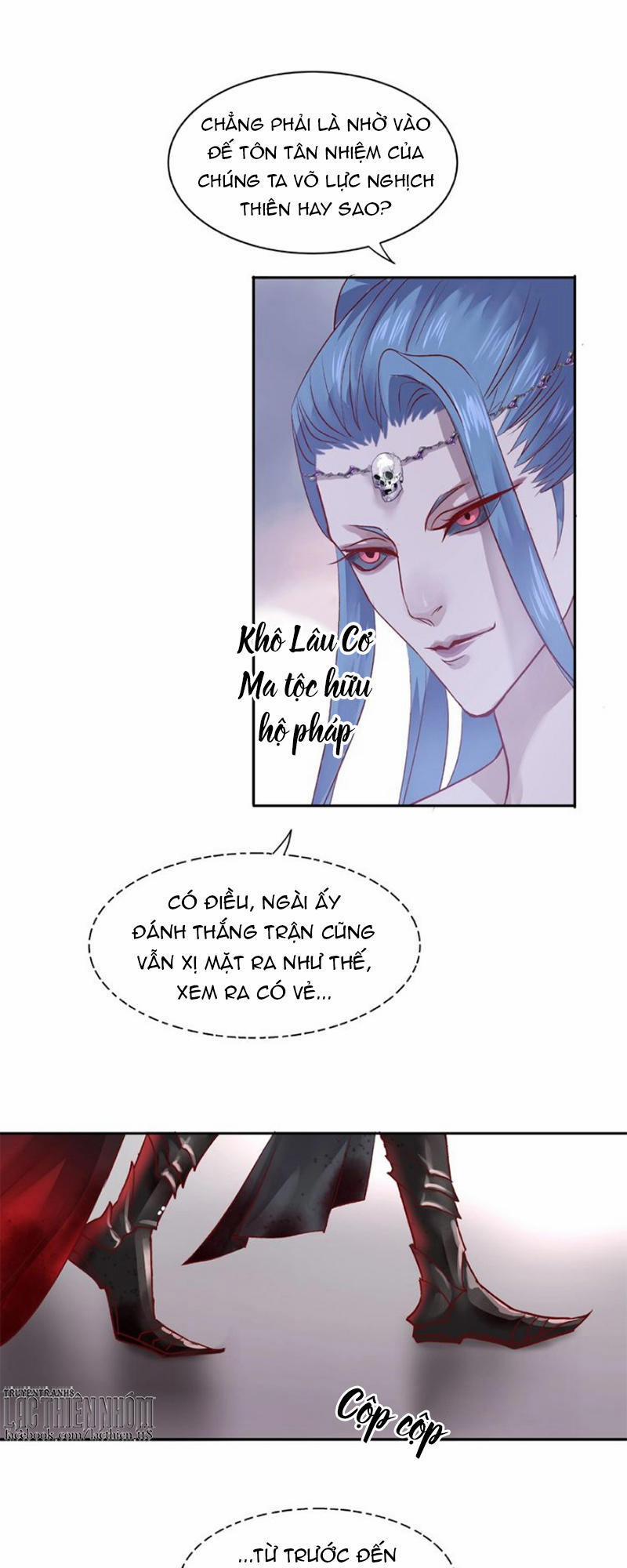 Ma Tôn Muốn Ôm Ôm 1 trang 36