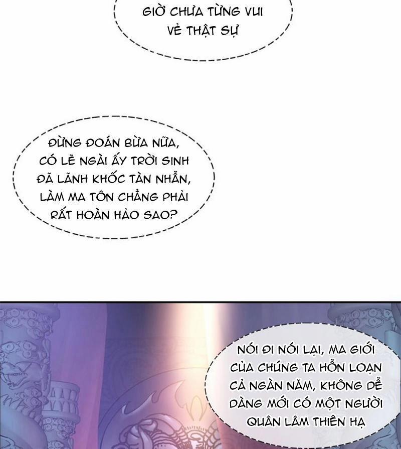 Ma Tôn Muốn Ôm Ôm 1 trang 37