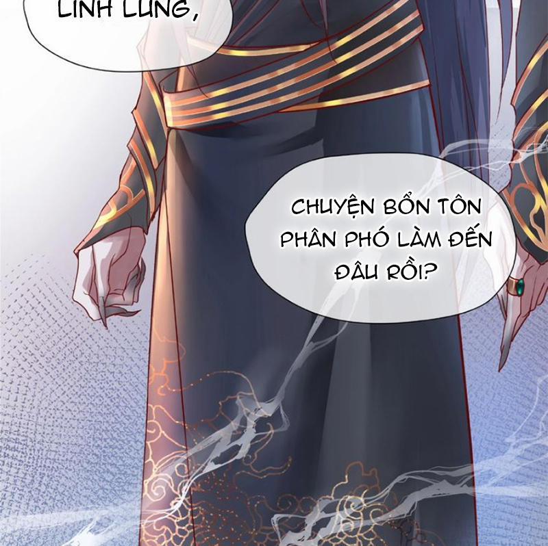 Ma Tôn Muốn Ôm Ôm 1 trang 39