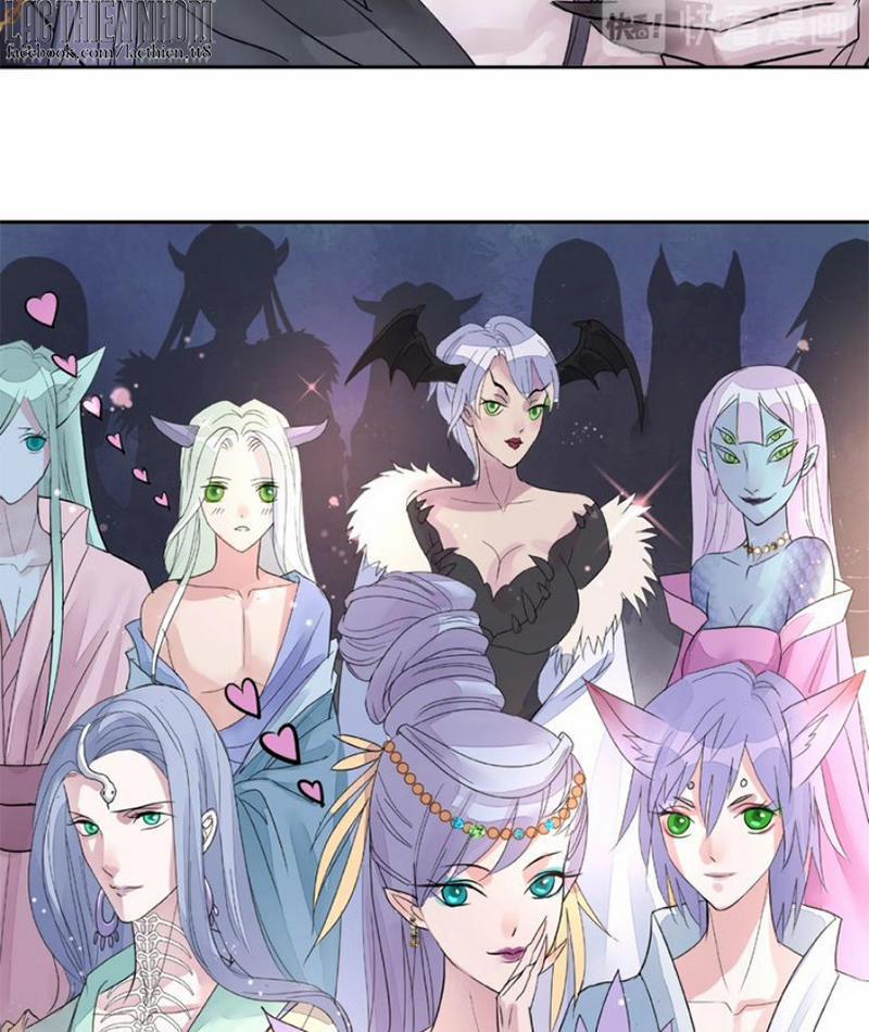 Ma Tôn Muốn Ôm Ôm 1 trang 43