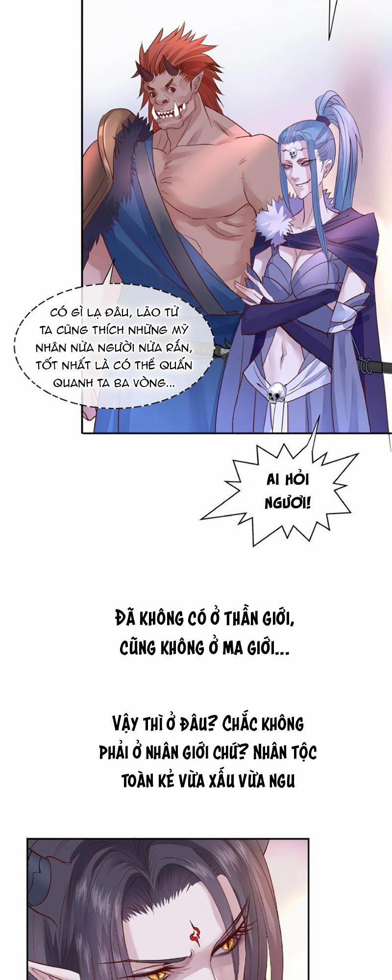 Ma Tôn Muốn Ôm Ôm 1 trang 48