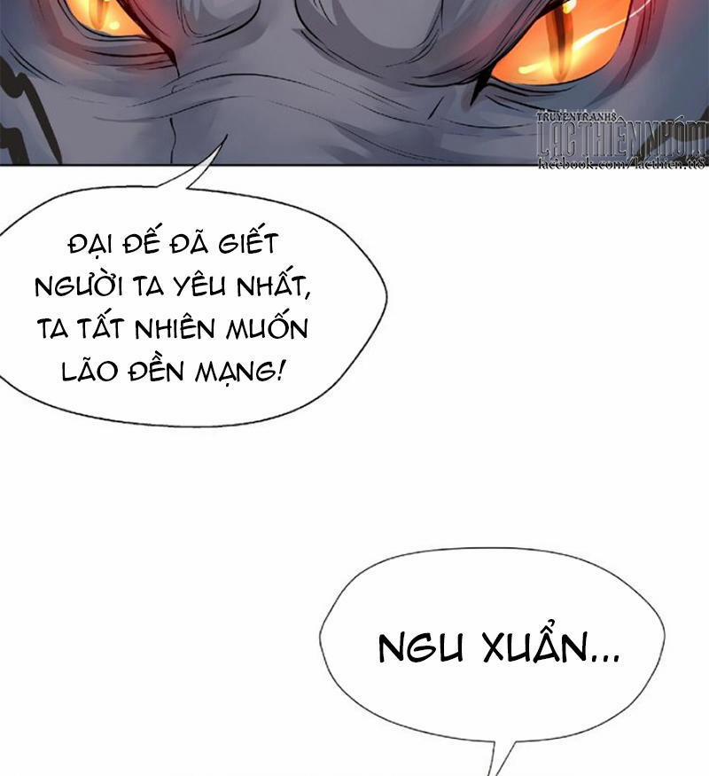 Ma Tôn Muốn Ôm Ôm 1 trang 5