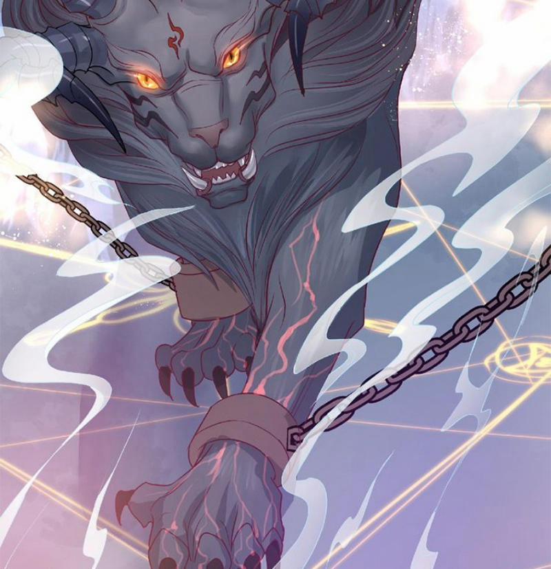 Ma Tôn Muốn Ôm Ôm 1 trang 7