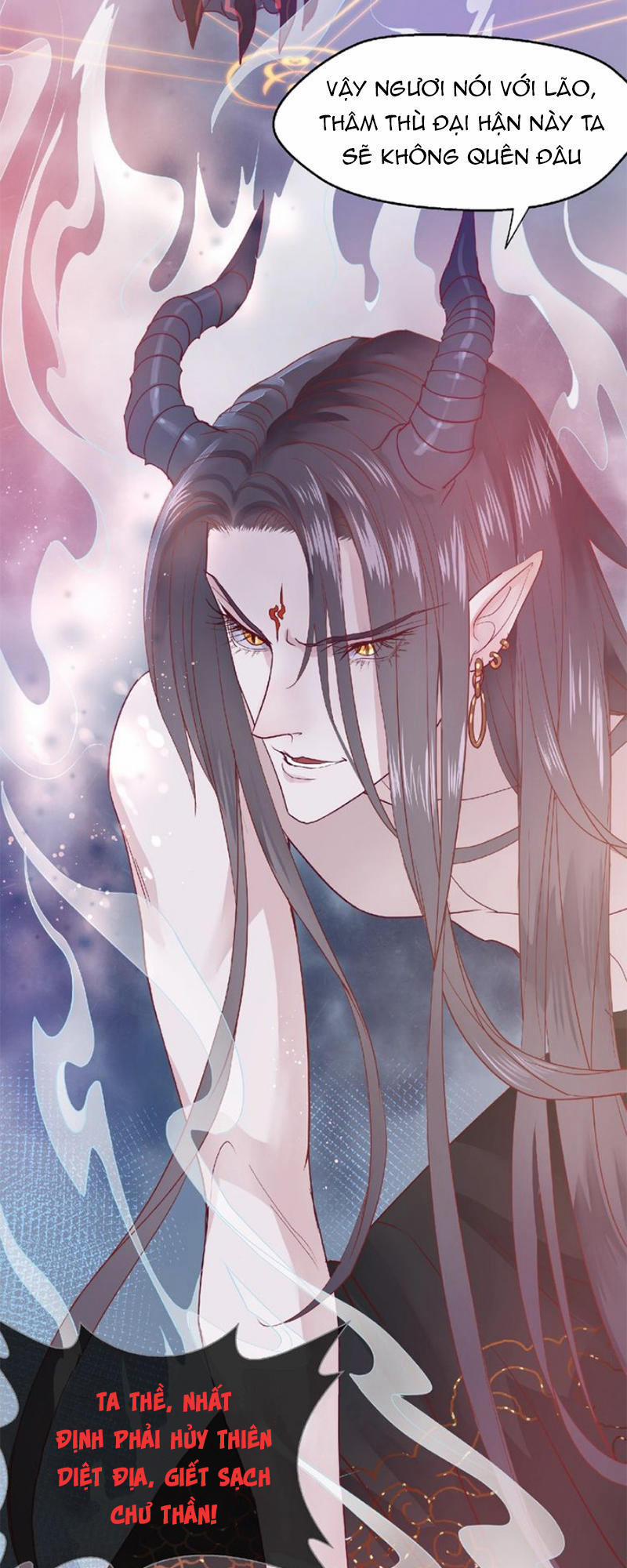 Ma Tôn Muốn Ôm Ôm 1 trang 8