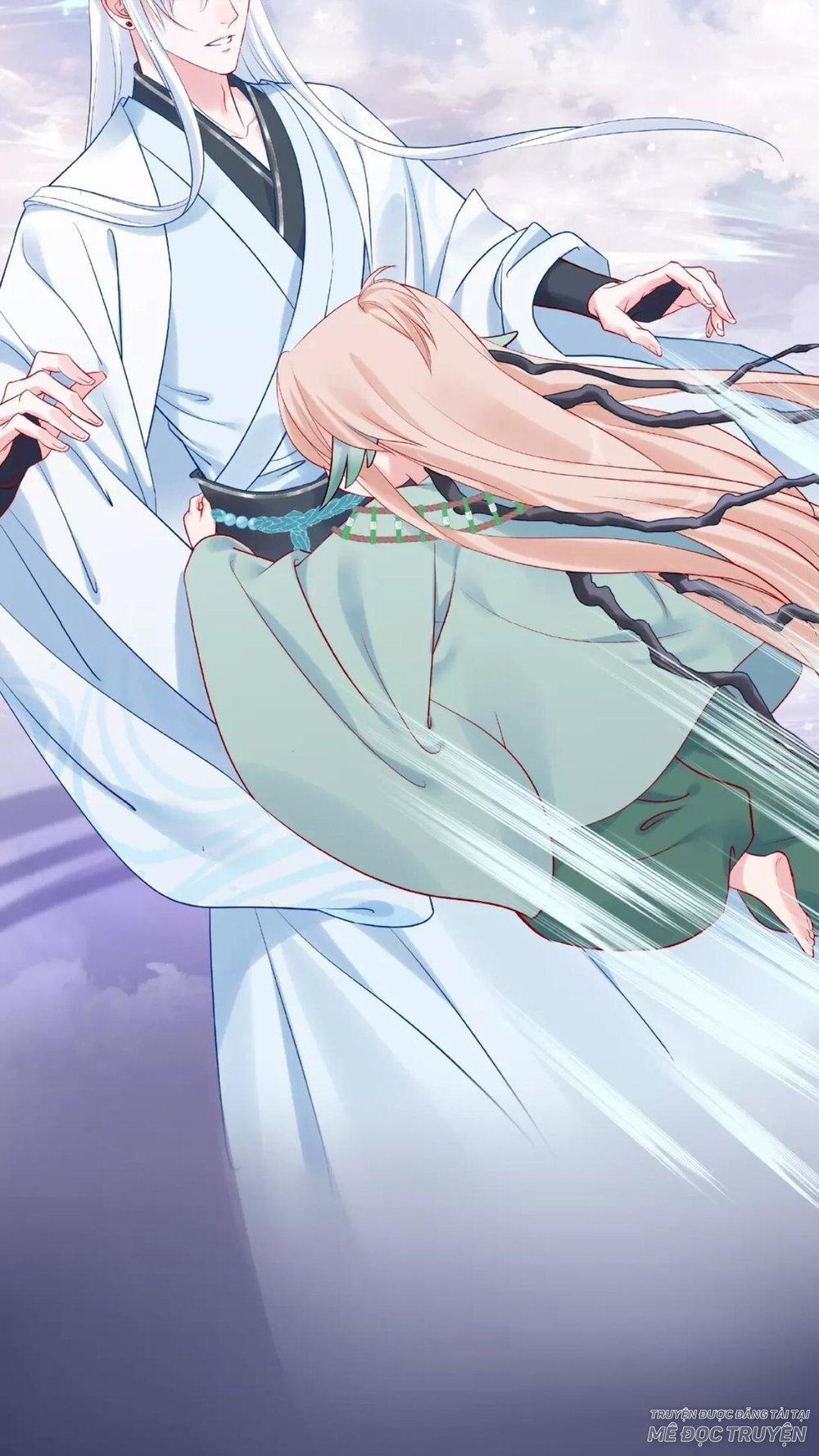 Ma Tôn Muốn Ôm Ôm 10.1 trang 10