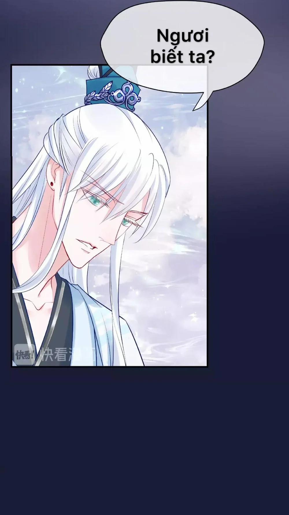 Ma Tôn Muốn Ôm Ôm 10.1 trang 11