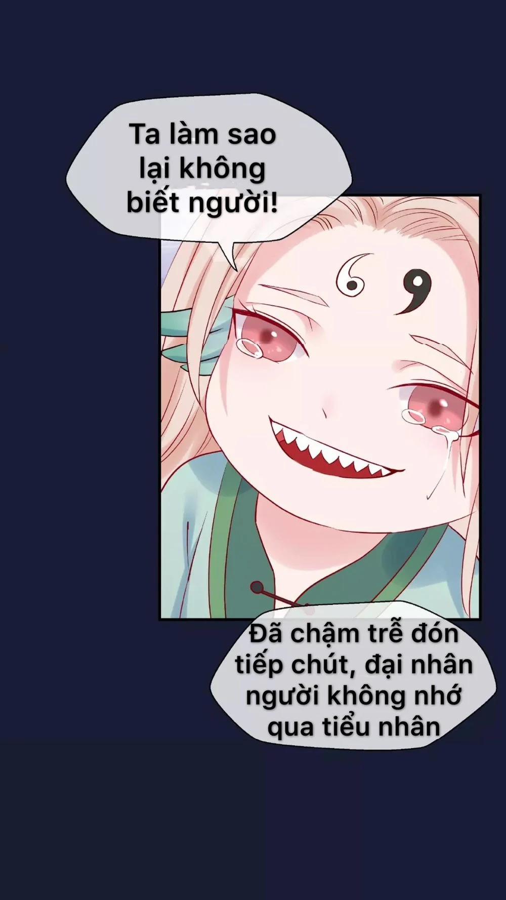 Ma Tôn Muốn Ôm Ôm 10.1 trang 12