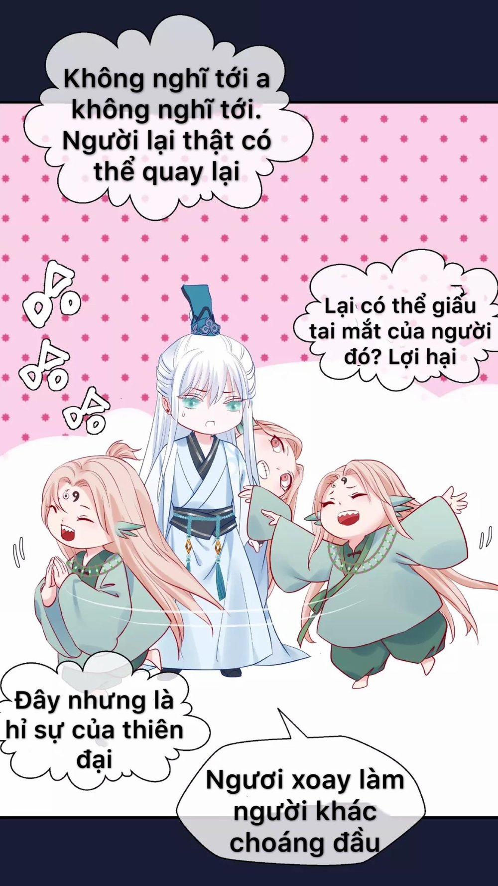 Ma Tôn Muốn Ôm Ôm 10.1 trang 13