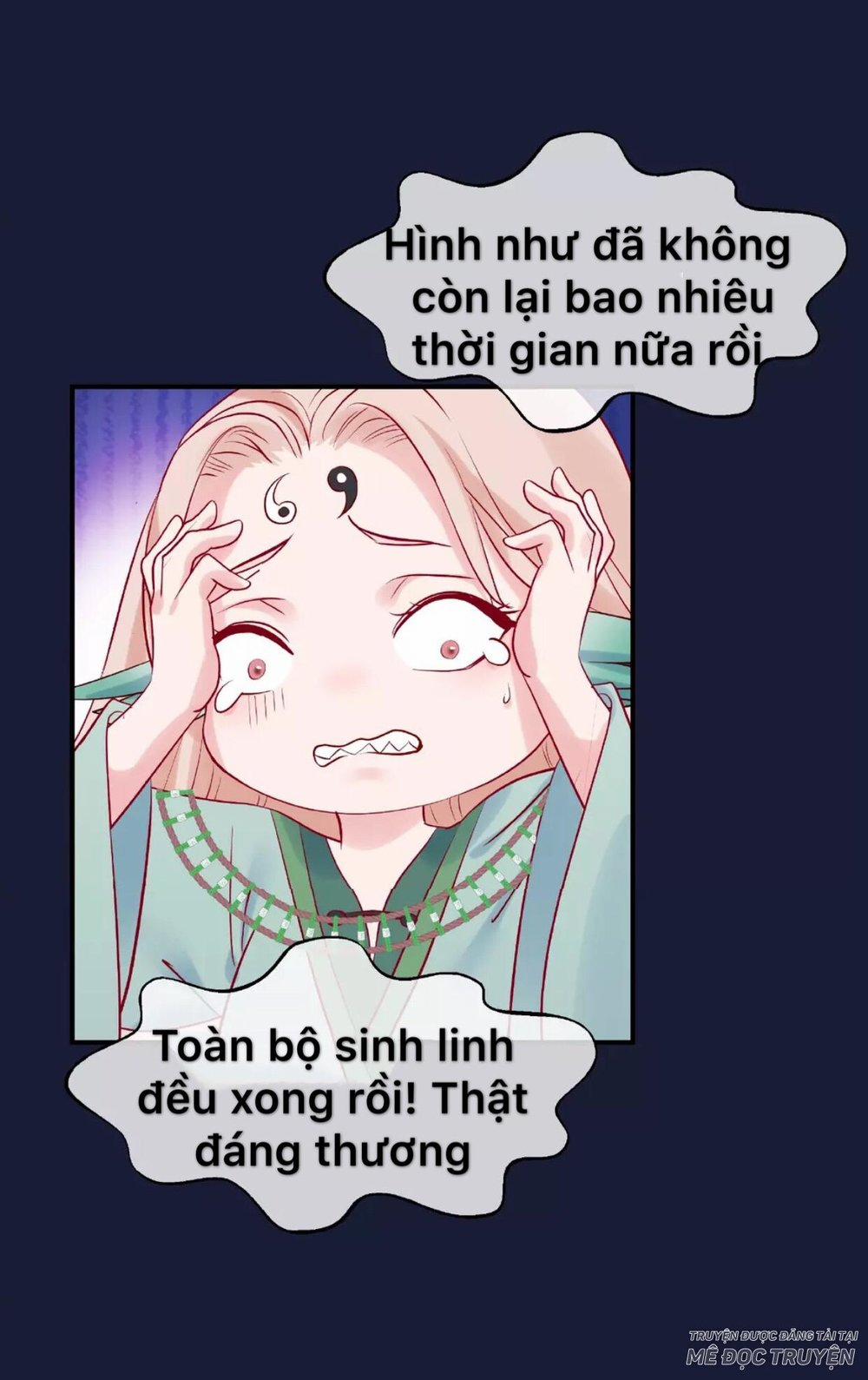 Ma Tôn Muốn Ôm Ôm 10.1 trang 15