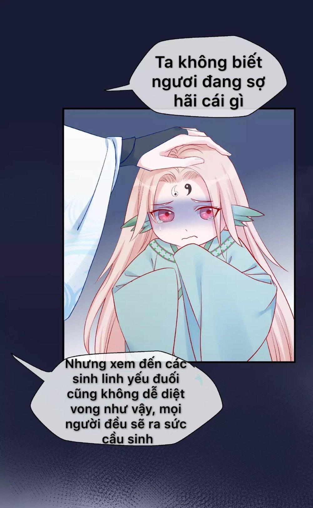 Ma Tôn Muốn Ôm Ôm 10.1 trang 16