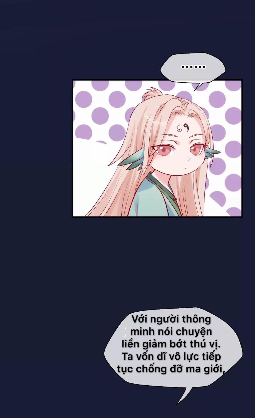 Ma Tôn Muốn Ôm Ôm 10.1 trang 18